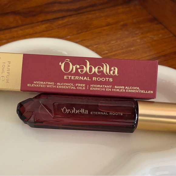 Orabella- Eternal Roots Fragrance - Picture 4 of 5